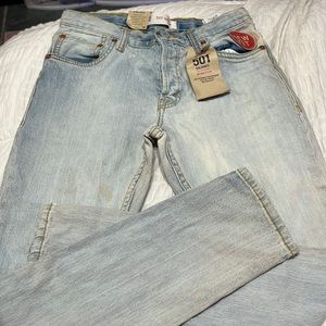 levi’s jeans boys